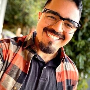 Meet your Posher, Juan